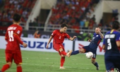 Thầy Park và 3 quyết định thiên tài đưa Việt Nam vào chung kết AFF Cup