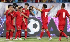 4 đội bóng có khả năng gây sốc tại vòng bảng Asian Cup 2019: Lịch sử vẫy gọi Việt Nam