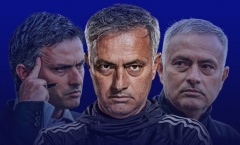 Chelsea có thể tái hợp với Jose Mourinho?