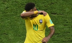 Neymar đã hết thời? Liệu Brazil có cần siêu sao 27 tuổi trong tương lai?