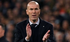 'Zidane không nên đến Juventus, anh ấy phù hợp với PSG'