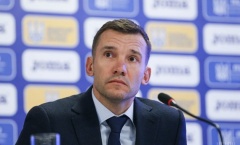 Thua AC Milan, Shevchenko chính thức bị sa thải
