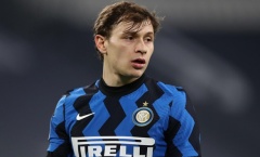 2 triệu euro khiến Inter đứng trước nguy cơ đánh mất Barella