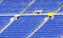 EURO 2016 và khả năng tổ chức trận đấu không khán giả