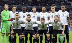 Đội hình đắt giá nhất EURO 2016: TBN bị qua mặt