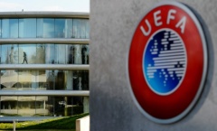 CHÍNH THỨC: UEFA ra thông báo quan trọng, số phận Champions League được định đoạt?