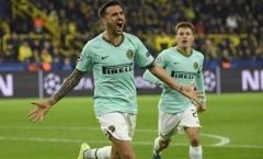Từ Barcelona, sao Uruguay báo tin dữ cho Inter Milan