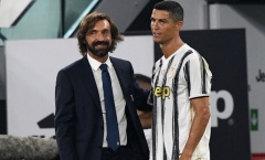 Ra mắt hoàn hảo, Pirlo phơi bày sự thật đáng lo về Juventus