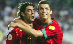 “300 năm nữa, chúng ta vẫn sẽ nói về Ronaldo”