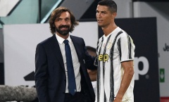 Ronaldo được thiên vị như thế nào ở Juventus?