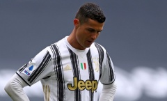 Nhờ 'hiệu ứng lò xo', Juventus đã tìm ra người thay thế Ronaldo