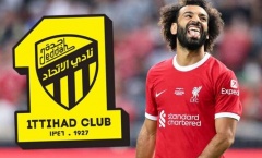 'Salah sẽ là người ra đi ngay sau Jurgen Klopp'