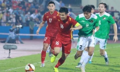 Văn Đô – Văn Xuân, đôi cánh lý tưởng của U23 Việt Nam