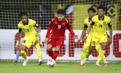Quang Hải sẽ đá AFF Cup?