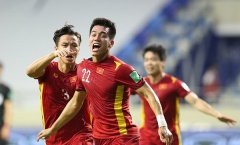 Tiền đạo số 1 ĐT Việt Nam chấn thương; Bóng đá Thái gặp họa lớn