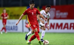 3 sự thay đổi thầy Park có thể thực hiện trận gặp Malaysia