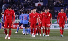Bê bối gây rúng động, tương lai nào cho bóng đá Trung Quốc?