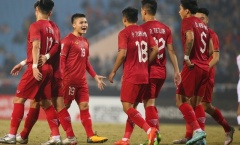 Indonesia mời Argentina, Việt Nam đá Hong Kong và xu thế ngược