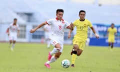4 điều rút ra sau chiến thắng của U23 Việt Nam trước Malaysia