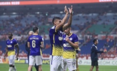 Hà Nội 'trảm' cựu cầu thủ Dortmund; HLV Gong chốt bến đỗ tại V-League