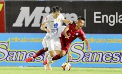 Nam Định FC và lời khẳng định sau biến cố