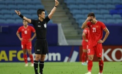 U23 Việt Nam chịu phạt đền oan?; HLV Hoàng Anh Tuấn lên tiếng về VAR