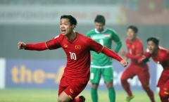 Điểm tin bóng đá Việt Nam tối 20/2: Đài truyền hình Nhật gọi Công Phượng là “ngôi sao quốc dân”