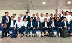 SLNA cất Phan Văn Đức, Ngọc Hải để chinh chiến V-League