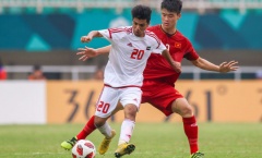 Điểm tin bóng đá Việt Nam tối 2/9: Báo Hàn khẳng định sức mạnh của U23 Việt Nam