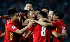 Điểm tin bóng đá Việt Nam sáng 26/09: Báo châu Á nhận định ĐT Việt Nam sẽ vô địch AFF Cup