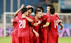 Điểm tin bóng đá Việt Nam tối 2/10: VFF công bố chính thức số cầu thủ được tập trung ĐT Việt Nam