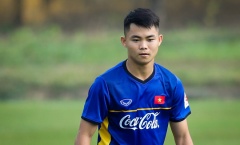 Tuyển thủ U23 Việt Nam: 'Chúng tôi sẽ cố gắng vượt qua U23 Thái Lan'