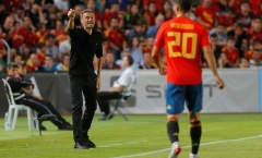5 điểm nhấn TBN 6-0 Croatia: Luis Enrique tìm ra Lionel Messi của Tây Ban Nha