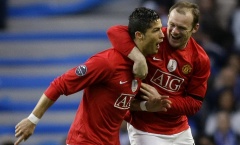 4 cầu thủ từng kiên quyết rời Man Utd: Khác biệt Rooney