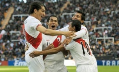 Peru: Doanh thu bán TV tăng mạnh vì Copa America