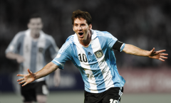 BÌNH LUẬN: Messi có “chạm ra vàng” ở Copa America?