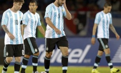 Vì sao Argentina sẽ không thể vô địch Copa America 2015