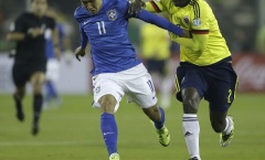 Tiết lộ: Nguyên nhân khiến Neymar bị treo giò tới 4 trận