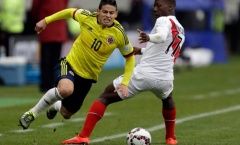 Copa America 2015 ngập trong bạo lực