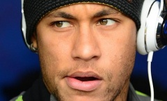Dư âm án phạt của Neymar: Ác mộng chưa dứt