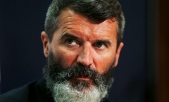 Roy Keane chê Manchester United đánh mất giá trị cũ