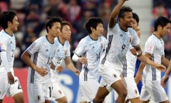 Ngược dòng thần kỳ trước Hàn Quốc, Nhật VĐ U23 châu Á