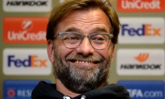 Jurgen Klopp sẽ ăn mừng khi Liverpool sút tung lưới Dortmund