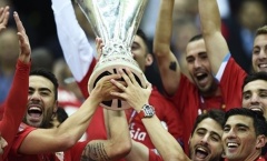 Hạ Liverpool, Sevilla sẽ lập hàng loạt kỷ lục