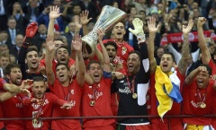 Đả bại Liverpool, Sevilla ‘đút túi’ bao nhiêu tiền thưởng?