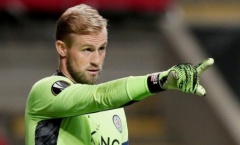 Chấm điểm các cầu thủ Leicester trước Braga: Vardy lại tỏa sáng phút cuối