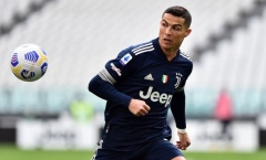 Chiều ý Ronaldo, Juventus nhắm 2 đối tác mới trên hàng công