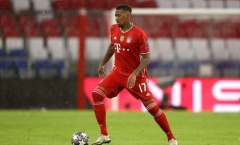 XONG! Sau Alaba, thêm một công thần chia tay Bayern Munich