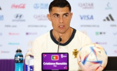 Những điều cần biết về Al-Nassr - điểm đến tiềm năng của Ronaldo