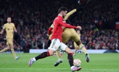 Vòng 16 đội Europa League: M.U gặp ai; Arsenal sẽ đụng thứ dữ?